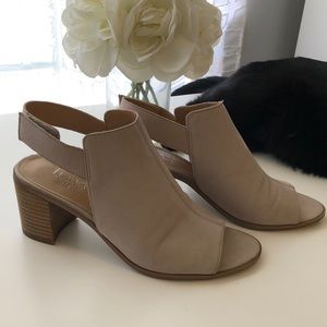 Franco Sarto heels
